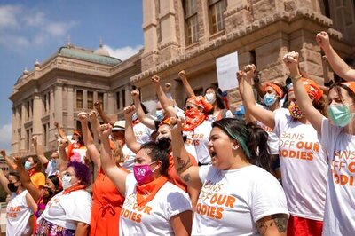 New Texas Abortion Law Pushes Women To Out-of-state Clinics