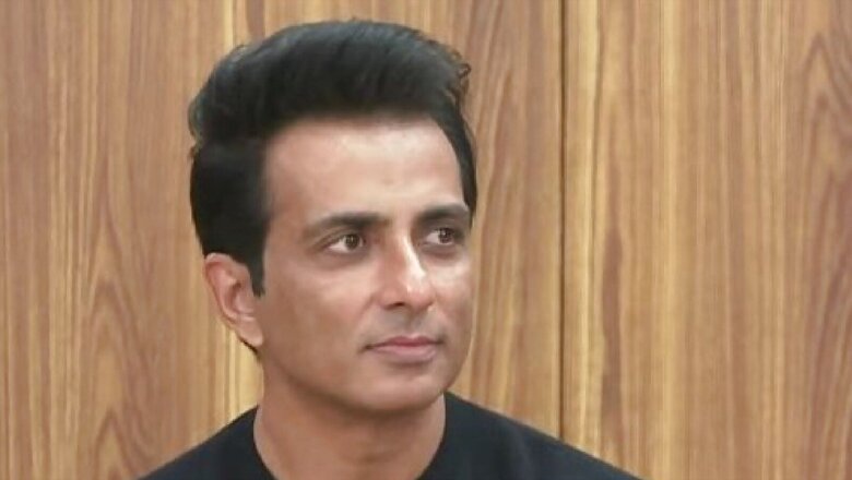 Sonu Sood: IT Officers 'Surveying' Premises of the Actor, 6 Locations Under Scanner
