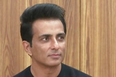Sonu Sood: IT Officers 'Surveying' Premises of the Actor, 6 Locations Under Scanner