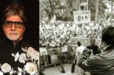 Amitabh Bachchan 'WARNS' Fans Not To Visit His Jalsa Residence; Here's Why