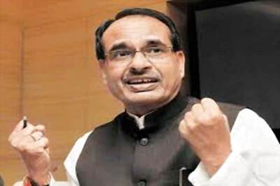 Centre rules out CBI probe into Vyapam scam, opposition seeks MP CM Shivraj Singh Chouhan's resignation