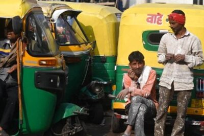 Mumbai: Traffic Police to Take Strict Action Against Autorickshaw, Taxi Drivers Who Refuse Fares