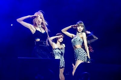 AP's Song Of The Year: Keedron Bryant's 'I Just Wanna Live'