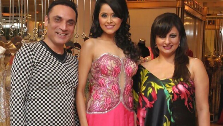 Meet Shilpa Singh, Miss India-Universe 2012