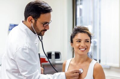 World Health Day 2023: Easy Tips And Tricks To Focus On Your Health