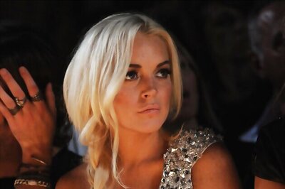 Lohan's parents advised to attend therapy sessions