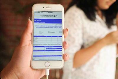 CBSE Class 12 Results 2017 Out: Scored Below 80%? Here Are Your Options