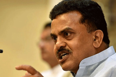 EC Issues Show Cause to Congress' Sanjay Nirupam on Jibe Against Modi