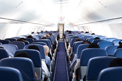 Credit Card Spend can Earn you Flight Tickets for your Next Holiday. Know How it Works