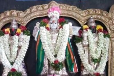 Tamil Nadu's Aadi Krithigai Festival: Celebrating Lord Muruga's Birth And Divine Significance