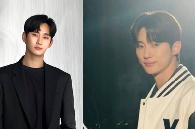 Kim Soo Hyun, Byeon Woo Seok And Park Min Young To Attend The 2024 Asia Artist Awards