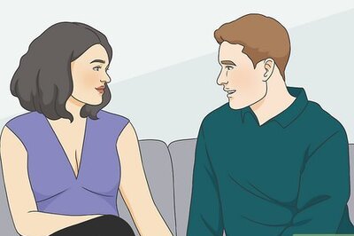 35 Telltale Signs that You'll Marry Him Someday