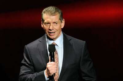 Former WWE Employee Accuses Vince McMahon of Sexual Trafficking in Explosive Lawsuit