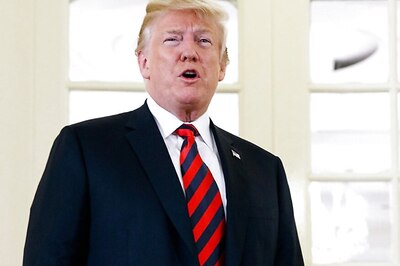 Diwali a Special Opportunity to Reflect on India-US Friendship: Donald Trump