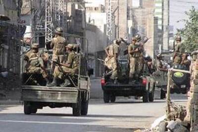 Pak fights back militants to end terror wave