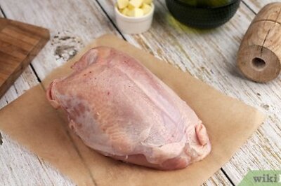 How to Broil Chicken