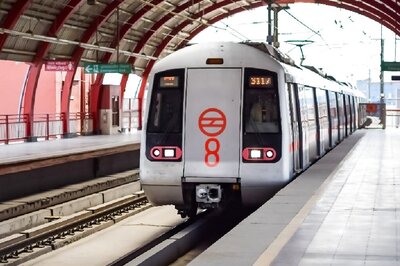 Gurugram Metro: Two New Routes Approved, Full Details Inside