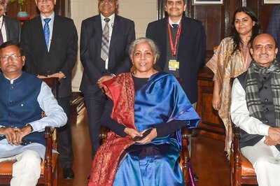 Budget 2022 Likely to Focus on Spending, Job Creation, Healthcare, with Aim to Heal Covid-infected Economy