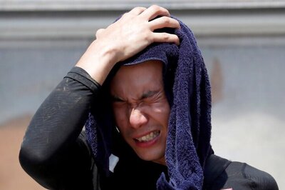 Heatwave Blankets Japan, Kills 14 People Over Long Weekend