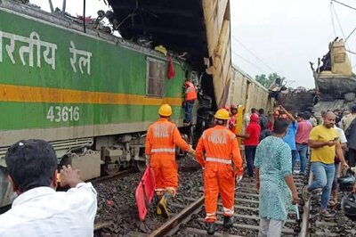 Opinion | Eye in the Sky, Reward for Informants: Combating Terror on the Tracks