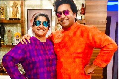 On Kapil Sharma's Show, Ashutosh Rana Reveals He Confessed His Feelings for Renuka Shahane with a Poem