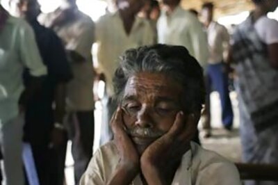 Heavy voting in states