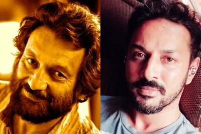 Shekhar Kapur, Apurva Asrani React to R Balki's Defence of Star Kids