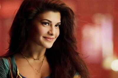 Jacqueline Fernandez's 'Definition of Fear' to open the Delhi International Film Festival