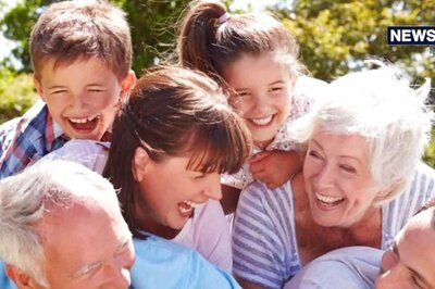 Research Says Positive Social Interaction can Give a Sense of Purpose to Older Adults 