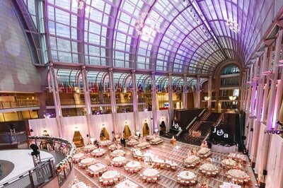 ‘Indian Diaspora Role in India’s Growth Story’: Theme of PM Modi’s Event at Ronald Reagan Building