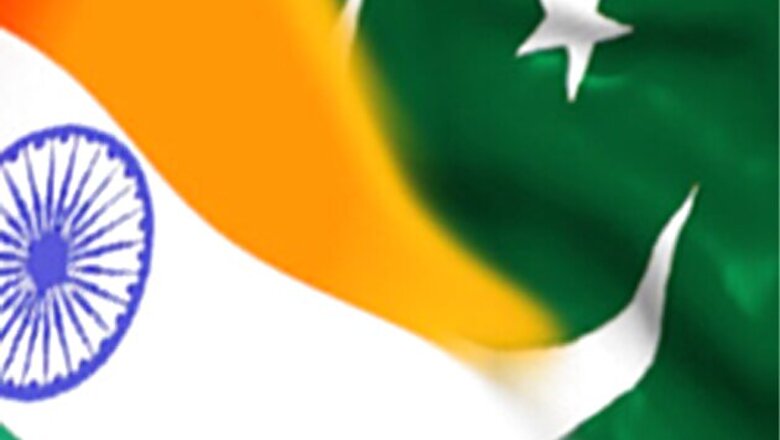 India, Pak nuclear war could put 2 bln people at risk: Study