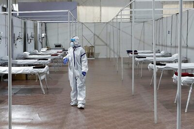 KEM Dean Calls Viral Video on Staff Shortage Misleading, Union Says Crisis a Reality Across Mumbai