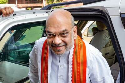 Amit Shah to Visit Mumbai on April 16 to Confer Maharashtra’s Highest Civilian Award on Appasaheb Dharmadhikari