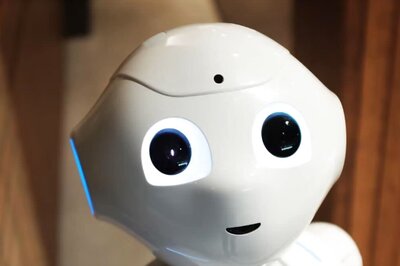 Chinese Company To Roll Out AI-Powered Sexbots With More 'Emotional Connection': Report