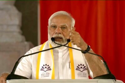 Since When Did Criticism of Your Policies Become Criticism of Country: Cong to PM Over Rahul's UK Remarks