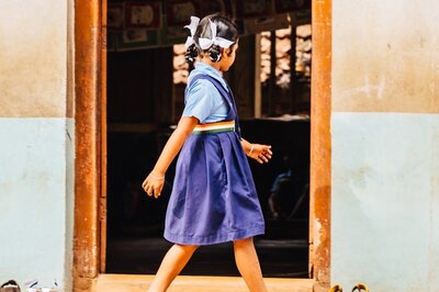 School Denies Admission to Kid as Name on Aadhar Read 'Madhu Ka Panchvan Bachcha'