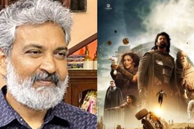Nag Ashwin Opens Up About How He Convinced SS Rajamouli To Cameo In Kalki 2898 AD: 'I Had To...'