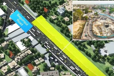 Begumpul RRTS Station In Meerut To Offer Both Namo Bharat And Metro Train Services