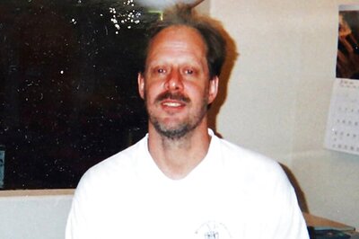 Las Vegas Gunman 'Doted' on Girlfriend, But May Have Kept Secrets