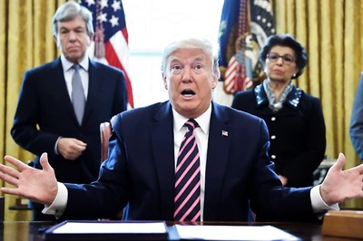 ‘Want to Give Jobs to Americans Right Now’: Trump Defends Suspending Green Card Applications till Dec 31