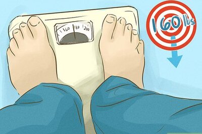 How to Get Motivated to Lose Weight