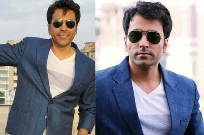 Abir Chatterjee on Karnasubarner Guptodhon: A Section Of People Think I Only Do Thrillers | Exclusive