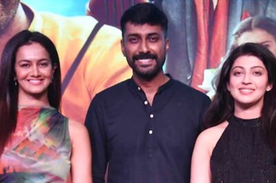 Rishi-starrer Ramana Avatara Trailer Promises Rib-tickling Comedy