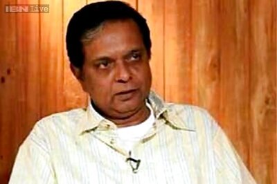 Actor Sadashiv Amrapurkar's condition stable; currently in the intensive care unit