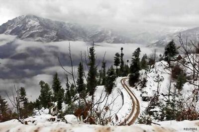 Srinagar-Jammu highway to close due to snow alert