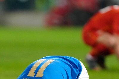 From Euro Glory to World Cup Disaster - What happened to Italy?