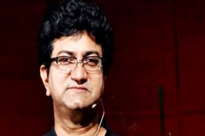 Poet-lyricist Prasoon Joshi Turns 50: A Look at His Bollywood Journey