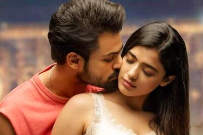 'Second-Half Unbearable': Twitter Reviews of Ranga Ranga Vaibhavanga Are In