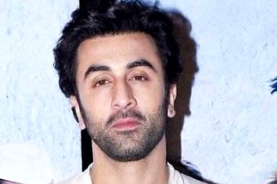 Ranbir Kapoor Believes He Is Good With Children, Calls Himself 'Cool Uncle'