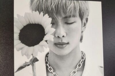 BTS: Daddy Namjoon Upto Something Scandalous? RM To Host Indigo Performance But 'Minors Not Allowed'
